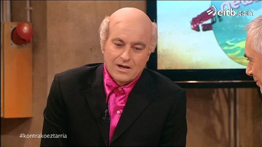 Kataluniako erreferendumari buruz galdetu diogu Martxelo Otamendiri