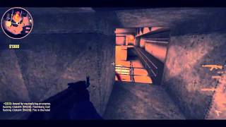 CS:GO - venomzERK 1vs4 GATHER