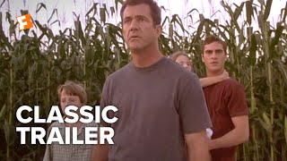 Signs 2002 Trailer Movieclips Classic Trailers