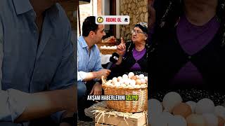 Altın Mı Yumurtluyor Bunlar