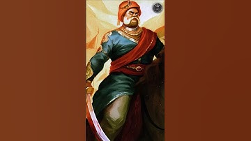 महाराजा सूरजमल जाट [The Global Hub] #jaat #surajmal #maharajasurajmal #jaatstatus  #jaatni #hindu