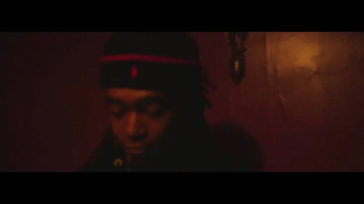 Carlito Montana "C.R.E.A.M Shot By: @Ooch_Bonds