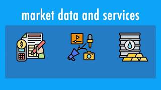 Barchart Market Data and Services