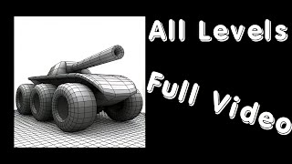 Six Wheels and a Gun Full Gameplay. six wheels and a gun android gameplay. #IGAMERVS48 screenshot 2