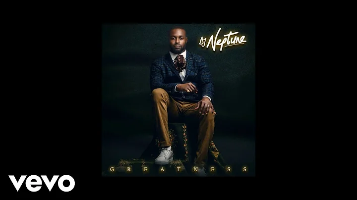 DJ Neptune - Wait (Audio) ft. Kizz Daniel