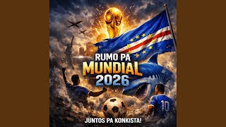 Cabo Verde Mundial