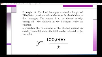 REPRESENTATIONS OF RATIONAL FUNCTIONS