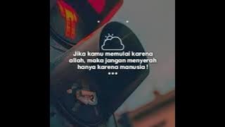 STORY WA 30 DETIK KEREN TERBARU 2020 ||STORY WA SHOLAWAT ADDINU LANA QUOTES MOTIVASI HIDUP