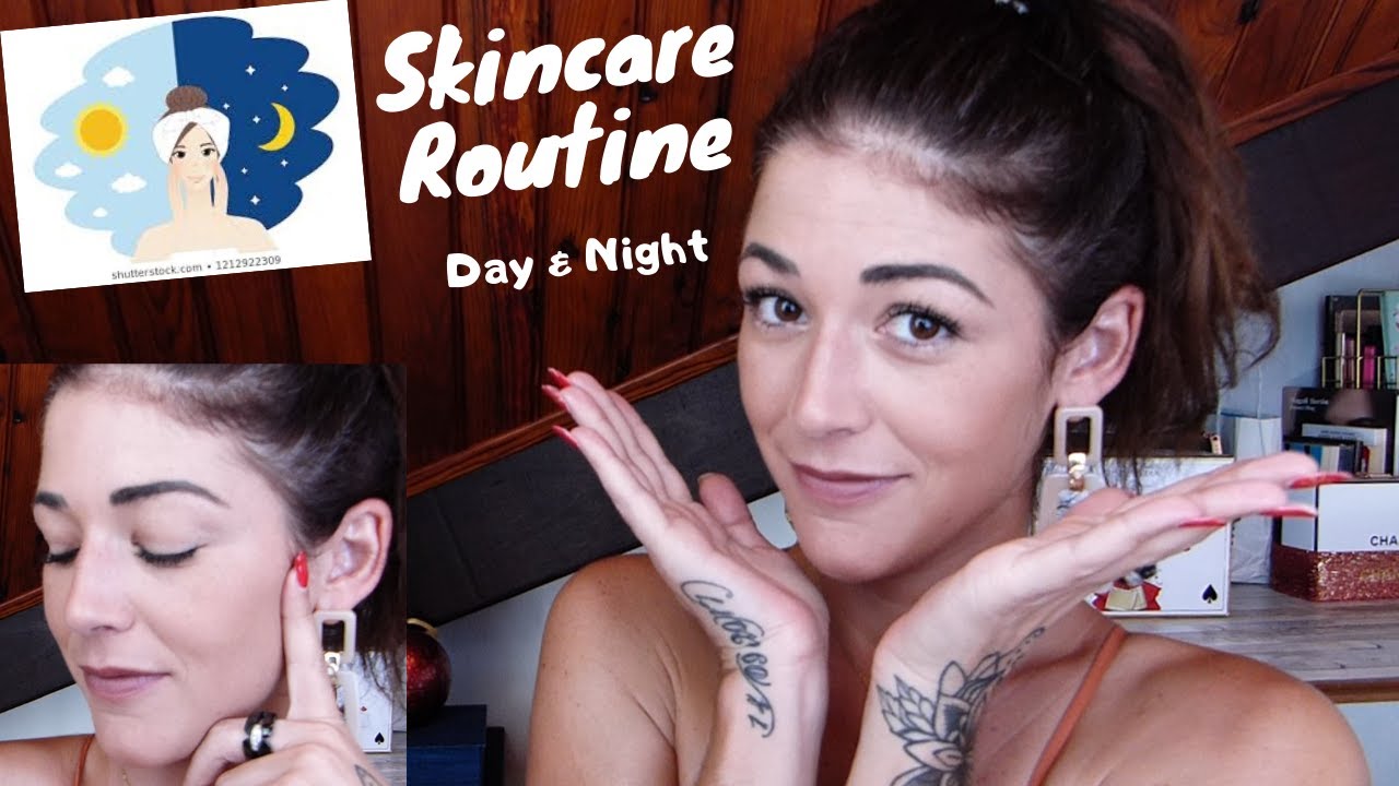 Comment prendre soin de son visage ? Skincare routines en français