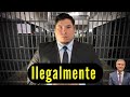 URGENTE: ALLAN SEGUE PRESO MESMO COM A SOLTURA DE ALEXANDRE DE MORAES | VPN 116