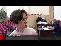 В городе продолжается вакцинация от коронавируса