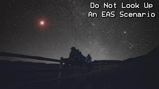 EAS Scenario - Do Not Look Up