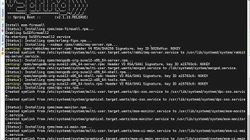 Upgrading Data Protection Central from 19 2 to 19 3