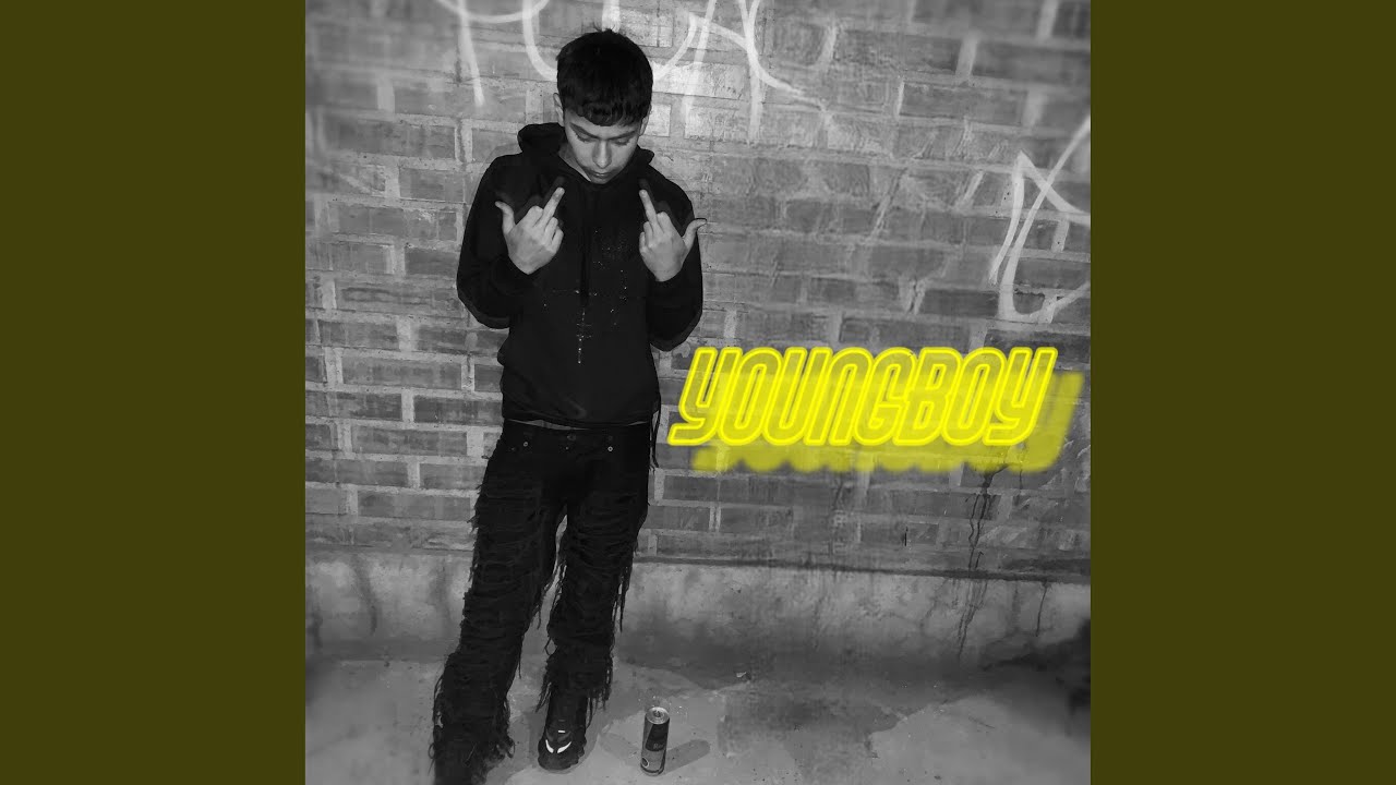 Regardez YoungBoy sur YouTube Regardez YoungBoy sur YouTube
