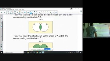 Lesson 4.3 Two-Way Tables and Venn Diagrams