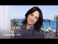 Asia Argento On If She’d Direct A Movie About Anthony Bourdain, And Making ‘Death Has No Master’