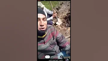 يافتحي ام احفري الحفره يا فتحي 