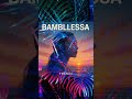 Bambllessa - Sand Word