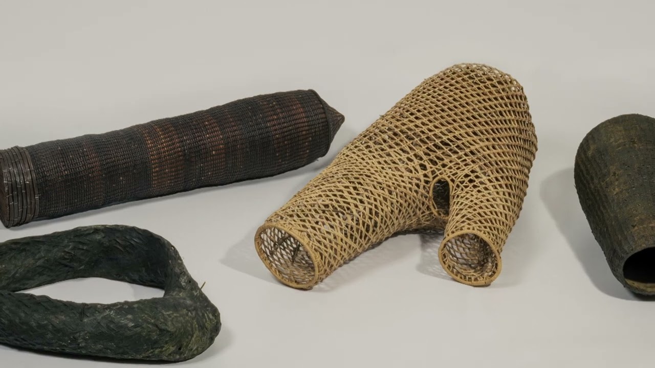 Extramuros - Capítulo 22: Linda Pongutá