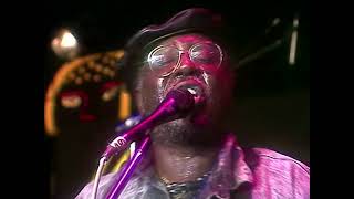 Curtis Mayfield – Move On Up