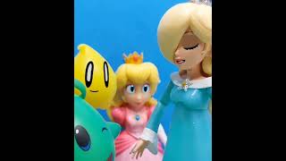 "It Died!" | The Super Mario Galaxy Movie