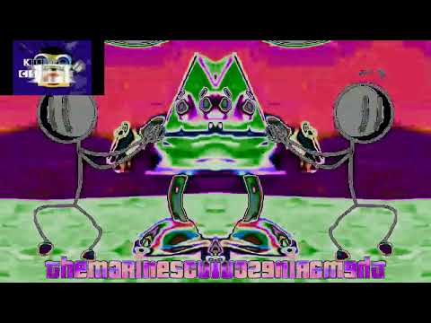 Preview 2 Henry Stickmin Triangle Effects (Sponsored by Klasky Csupo 2001 Effects) SuperCubed