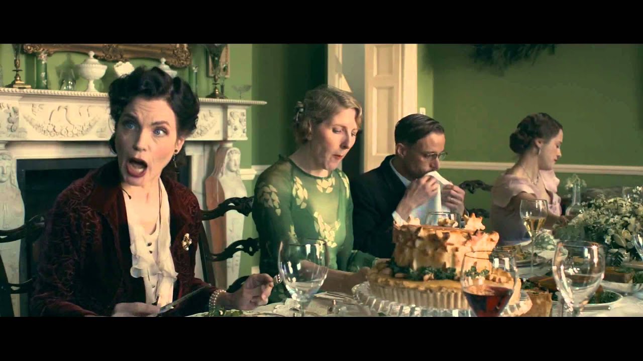 Cheerful Weather for the Wedding Official trailer YouTube