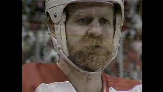 Lanny McDonald - HHOF Induction Intro