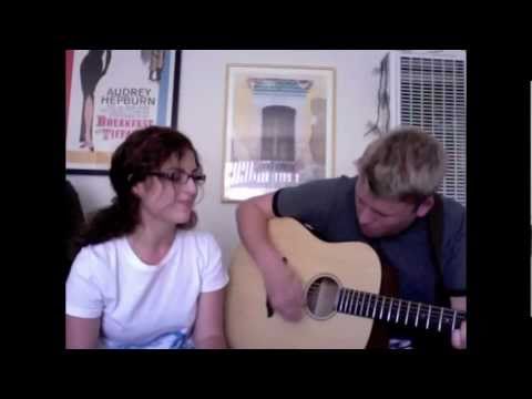 The Arcade Fire- The Suburbs (Cover)