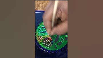 Spirograph trending video editing 😳😳#shorts #trending #satisfyling #asmr #spirograph #art