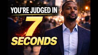 Why First Impressions Decide Everything