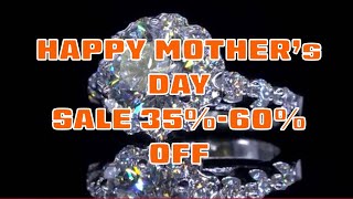 Livestream LAM TRIEU VY-MOTHER’s DAY Sale 60% Off Tra gop 12 thang no interest 5:00PM 05/09/24