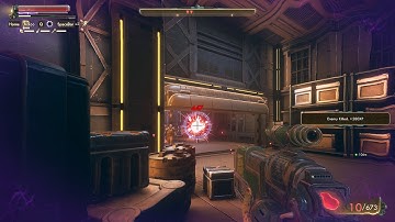 The Outer Worlds Kill All On Sight Challenge Supernova Difficulty Part 6