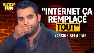 Yassine Belattar - Les musulmans - SF2