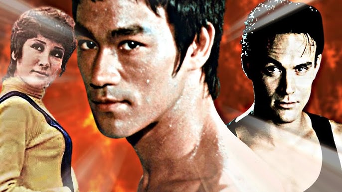 L'enfer de Bruce Lee - YouTube
