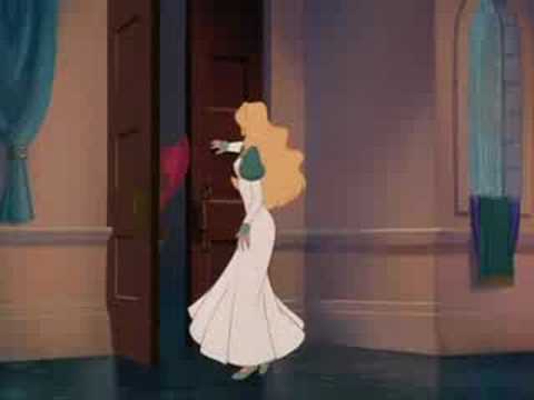 Odette and Derek - Could It Be - YouTube