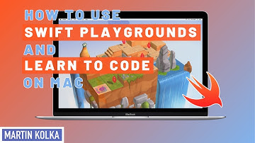 Cómo aprender a programar con Swift Playgrounds