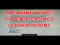 Casinos in Arizona - YouTube