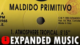 Maldido Primitivo - Atmosphere Tropical (Capitan Nemo Version) - [1992]