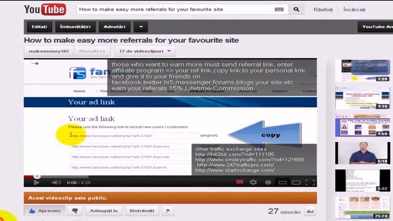 How To Earn Money Online Fast Easy And Free Euro With Fanslave 13 07 2017 How To Earn Money Online Fast Easy And Free Euro With Fanslave 13 07 2017