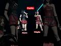 Babymonster beautiful voice "psycho" #babymonster #ahyeon #chiquita #monster #kpop #psycho