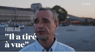 Fusillade dans les Deux-Sèvres : le maire de Saint-Varent témoigne