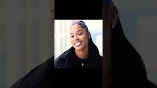 Briana Hampton went through hell and back with her ex!!