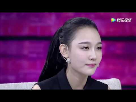 孙骁骁被曝过度劳累片场晕倒 目前已送往医院 娱乐播不停 腾讯视频
