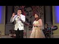 Ye mausam rangeen sama live by priyanka mukherjee and mukhtar shah