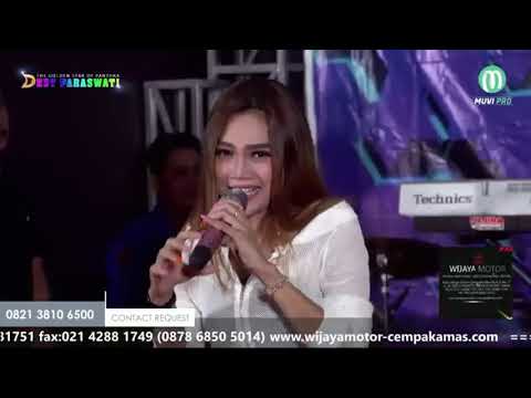 PURUNYUS LAGU SUNDA - Cover DESI PARASWATY