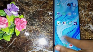 Oppo K10 incoming call first impression