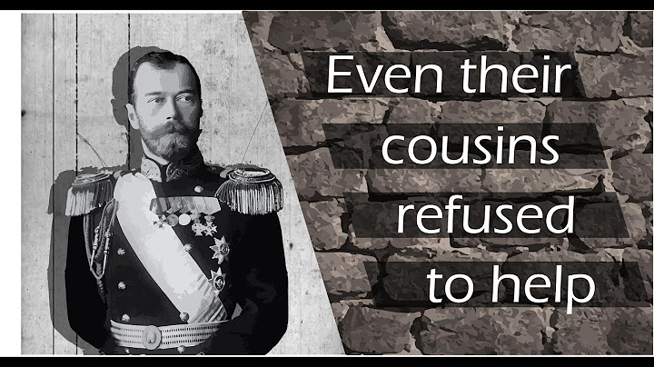 After the tsar lost power, the provisional government that replaced him was supposed to