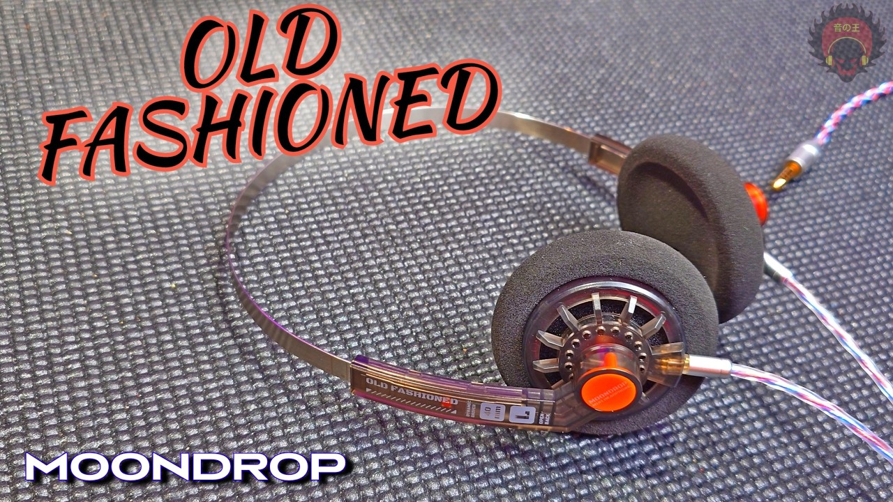 $25 Moondrop Old Fashioned \ Modded to DESTROY FLAGSHIPS - YouTube