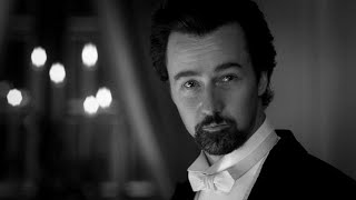 Edward Norton - Fire on the Floor